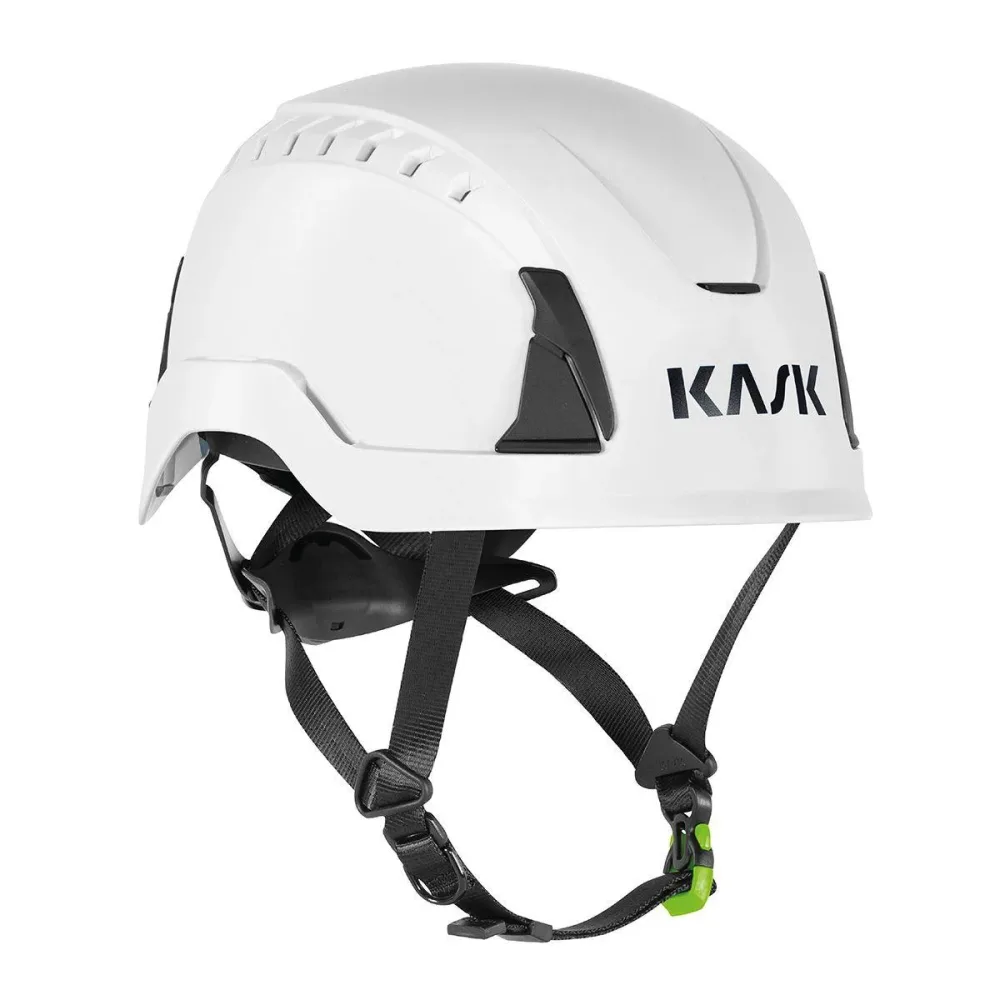 KASK PRIMERO PL Skyddshjälm Antracitgrå