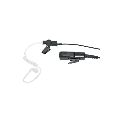 SVB 20518 Öronmussla Eartube, med mikrofon