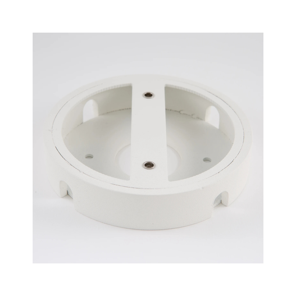Adapter 60-50mm, Svart, Norlys 3061B
