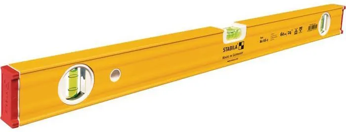 Stabila 80AS2 Vattenpass 120 cm