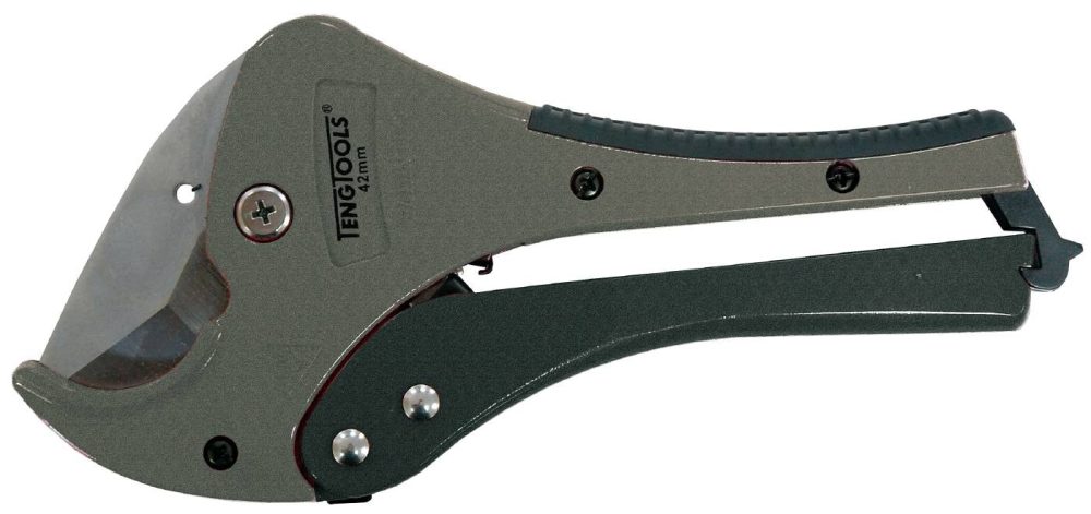 Teng Tools Rörsax TFP02 42mm för plaströr
