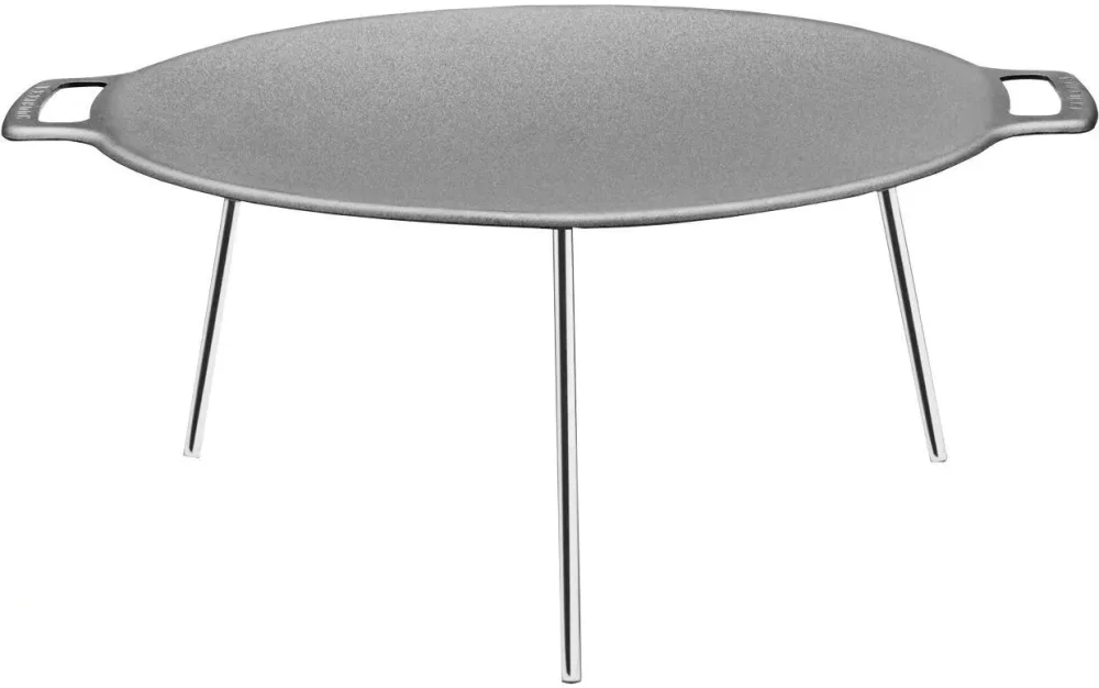Muurikka 54010050 Stekhäll med ben i skyddspåse 58 cm