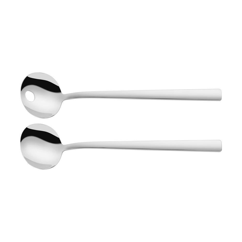 Zwilling Dinner salladsset 2 delar, Rostfritt stål