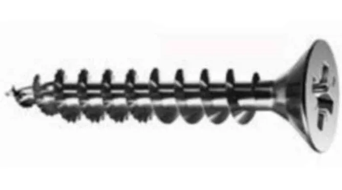 SKRUV TFX SPAX S FZB 5,0X25 S