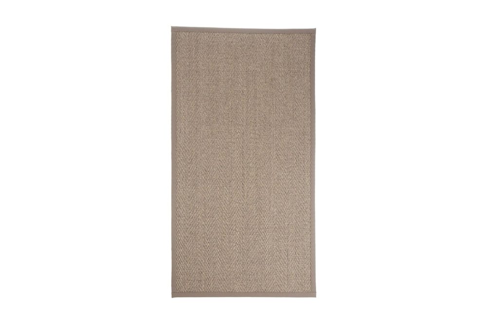 Barrakuda Matta 80x150 cm Natur/Beige