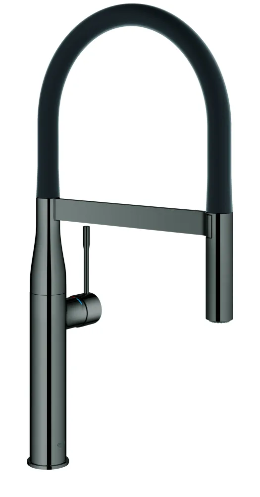 Grohe ESSENCE NEW PROFI Köksblandare Roseguld