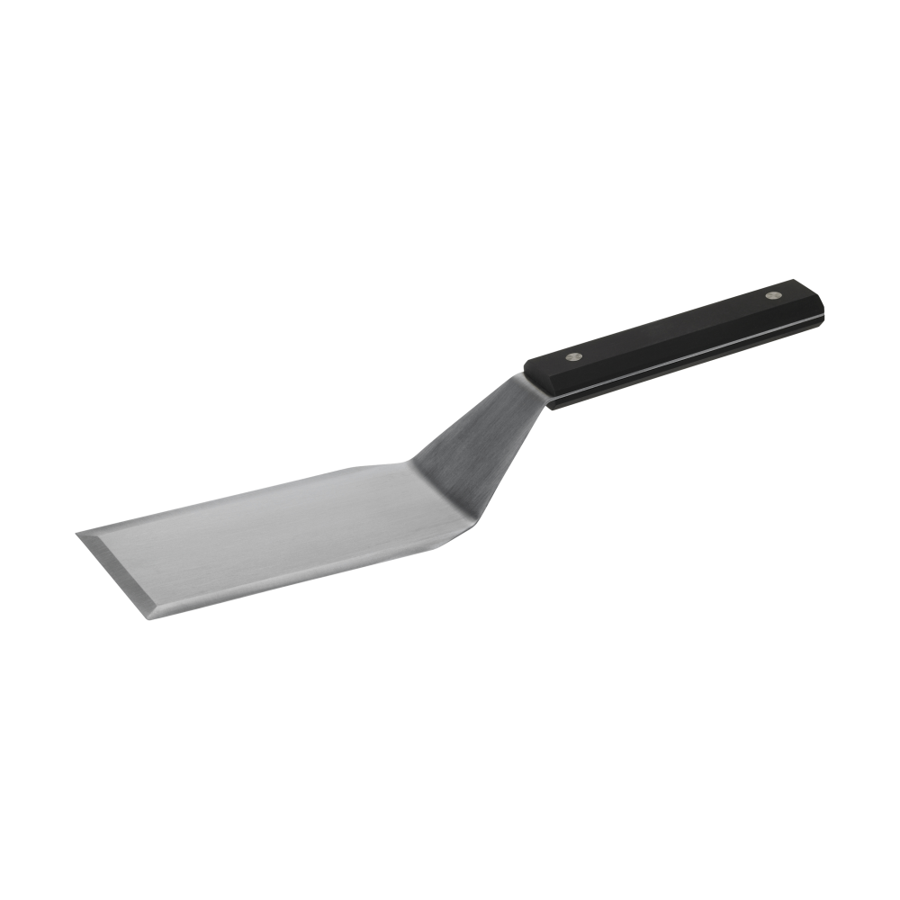 TOOL IT stekspade, Black, 28,5 cm