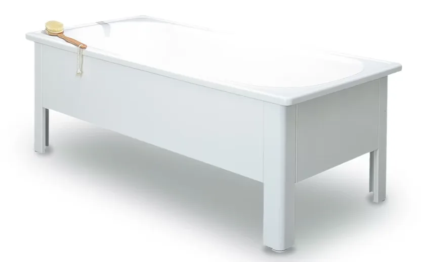 Svedbergs 1400 STD Badkar 160 l