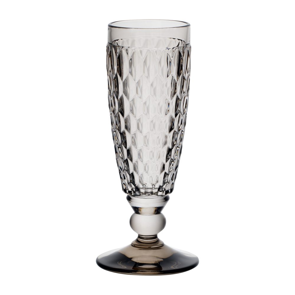 Boston champagneglas smoke 15 cl, Smoke