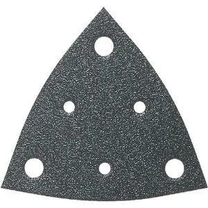 Fein 63717109013 Slippapper Hålat K60 50-pack
