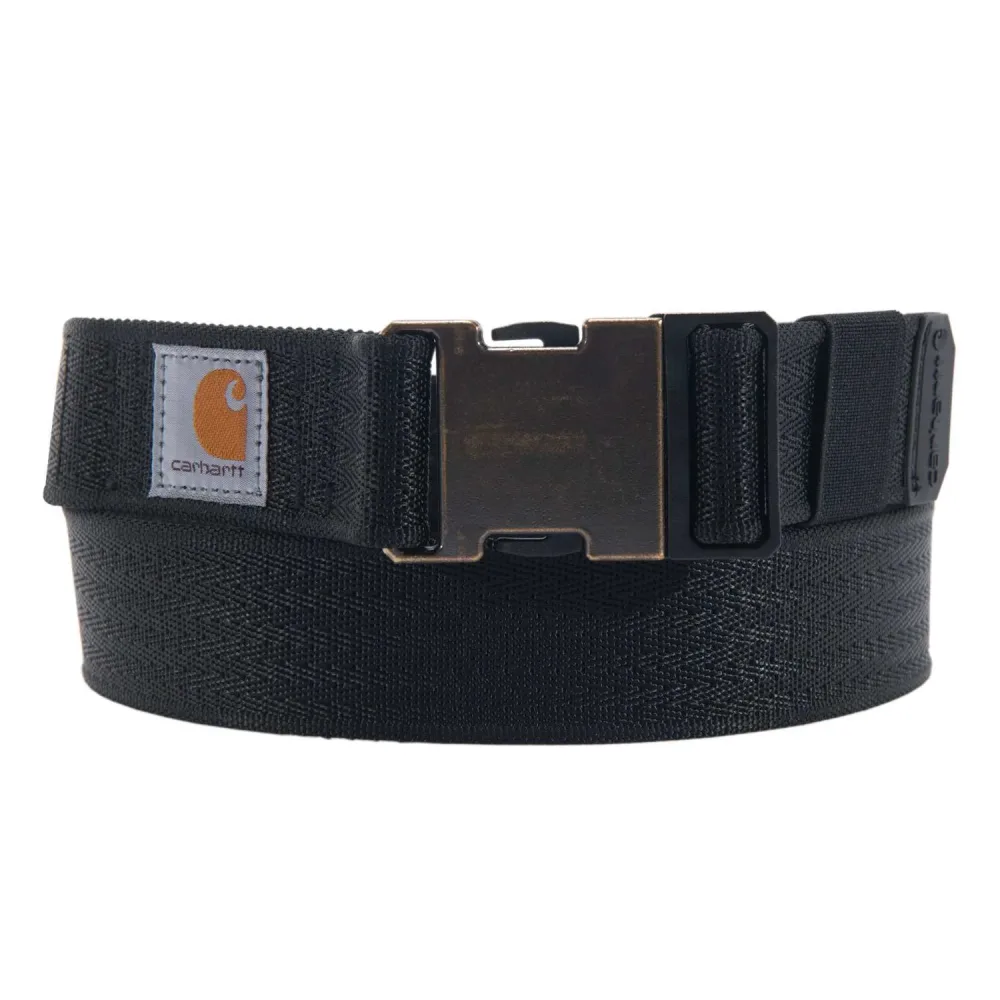 Carhartt A0005660039-L Bälte Grå