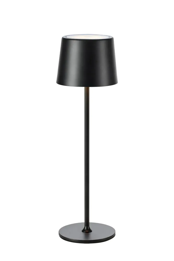 Markslöjd Fiore 108653 Bordslampa Mattsvart