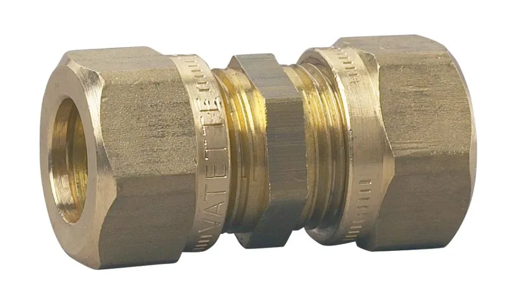 Vatette FG0311500 Klämringskoppling rak 28 mm
