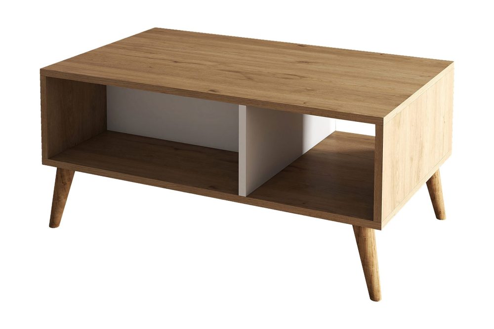 Givrezac Soffbord 90x54x90 cm