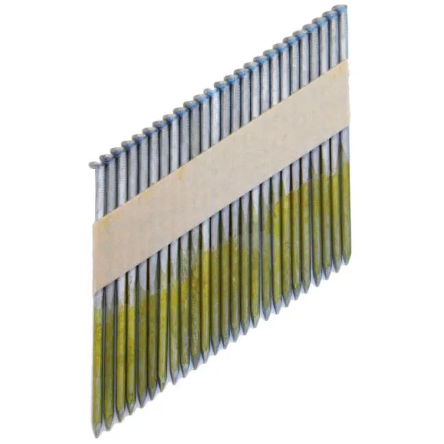 MAX 17140310904052 Spik 34°, Rakbandad 3,1x90 mm