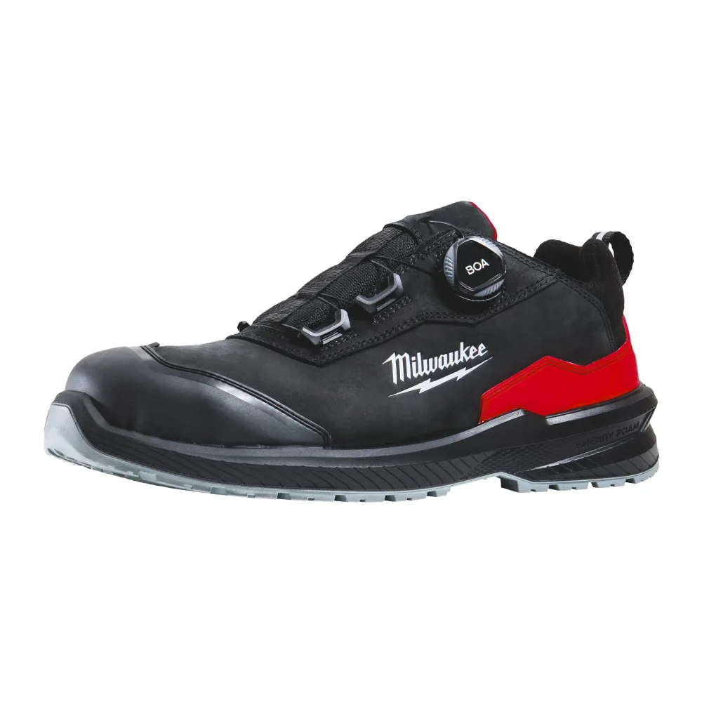 Milwaukee FXT BOA S3S 4932498114 Skyddssko 44