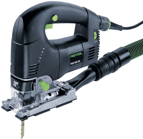 STICKSÅG FESTOOL PSB 300 EQ-PLUS