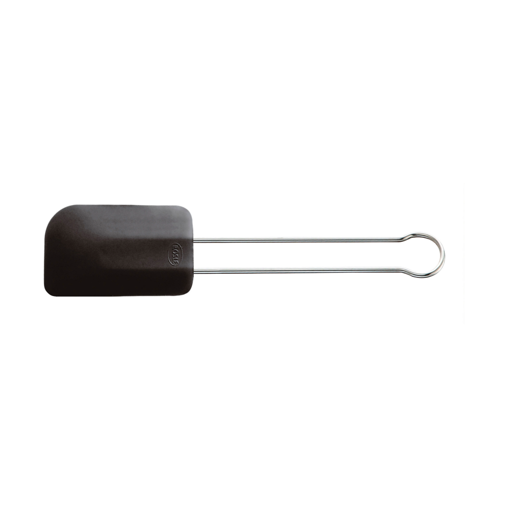 Rösle slickepott 32 cm, Svart