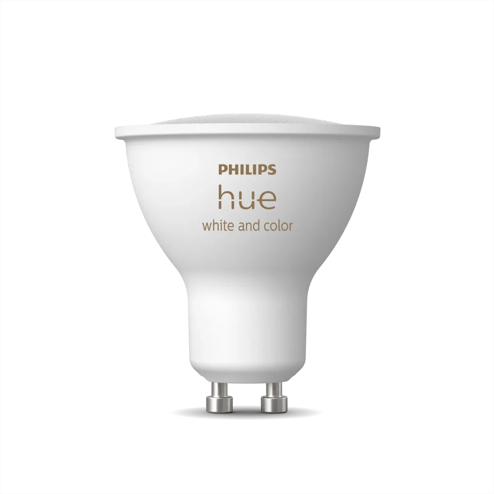 Philips Hue Huewca 929003666501 Ljuskälla vit