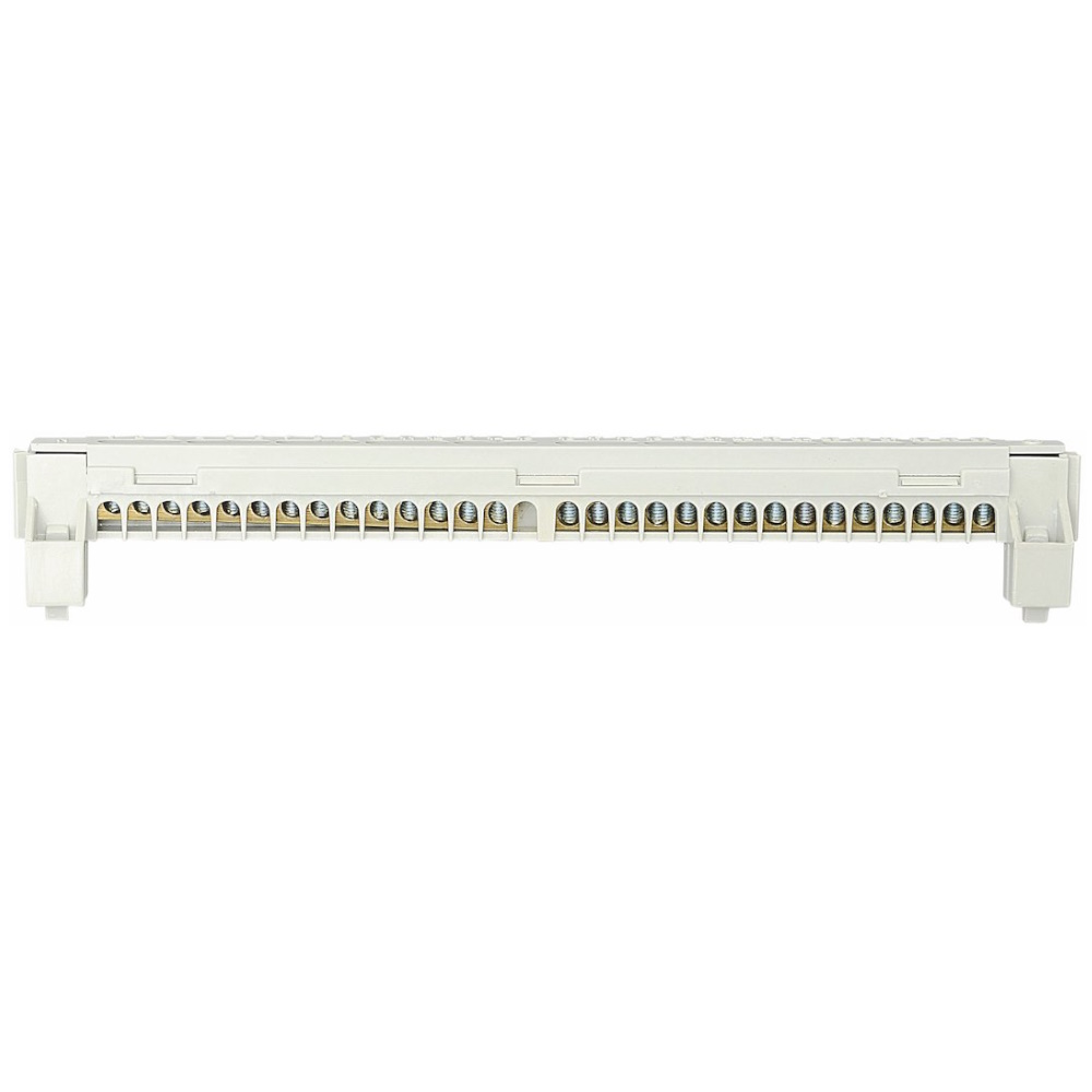 Noll-/Skyddsledare Skruv, 2x(15x1,5-16mm²), Malmbergs 2291727