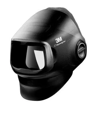 3M Speedglas G5-01 Svetshjälm utan svetsglas