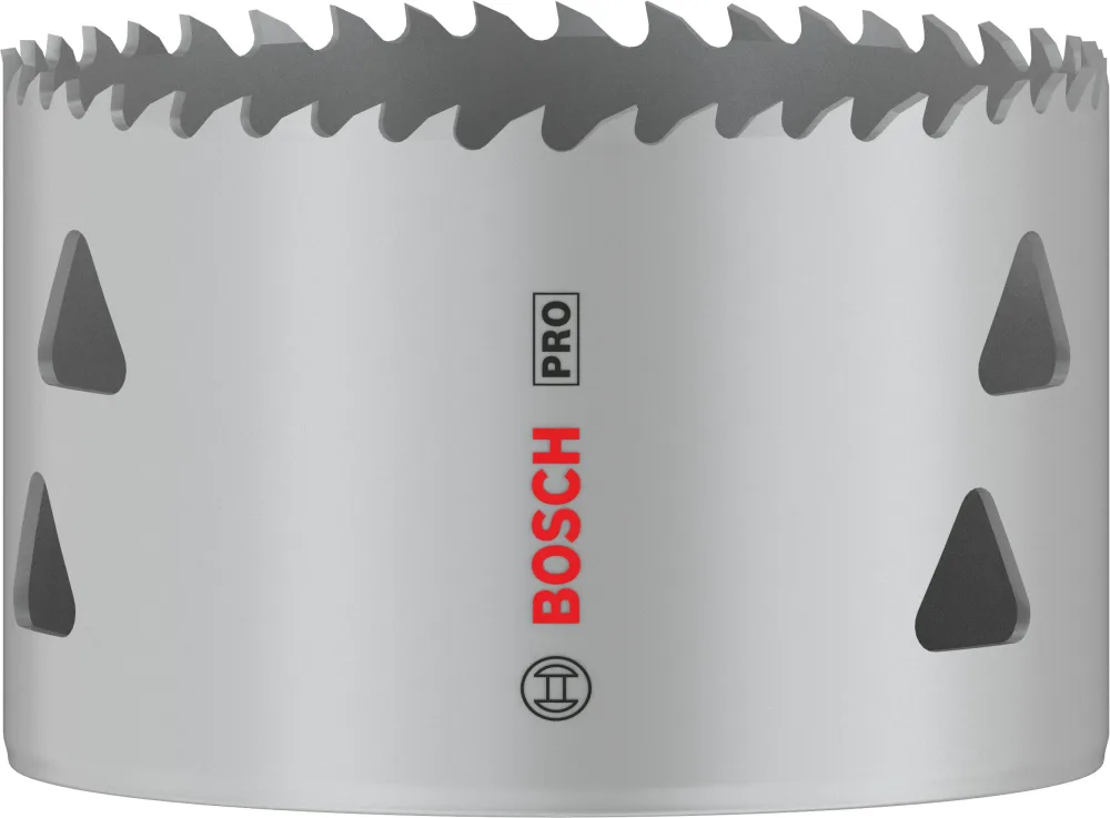 Bosch 2608901527 Hålsåg gängad diameter 79 mm