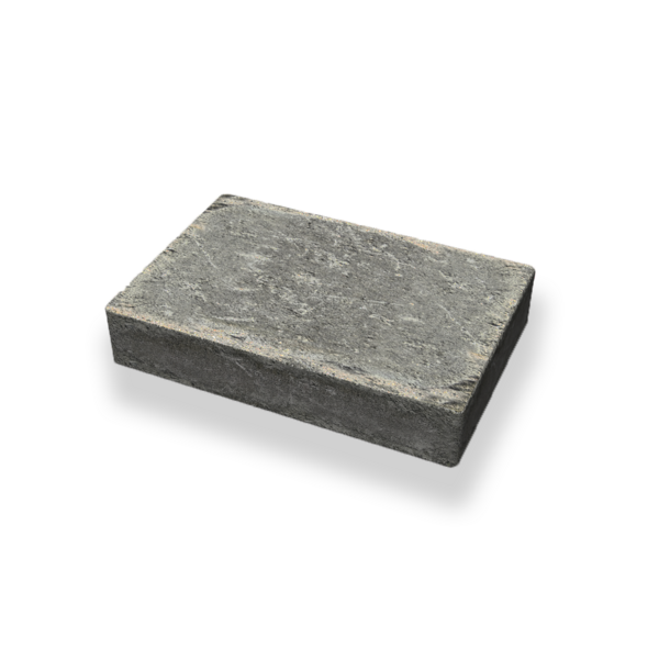 MARKSTEN BENDERS LABY B 21X14X4 GRAFIT, HELSTEN GRAFIT 210X140X40MM