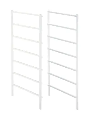 Elfa 200713 Gavelsida vit 20x535x740 mm