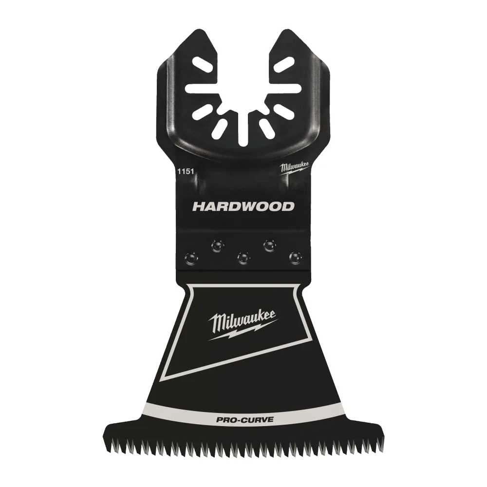 Milwaukee 48851159 Sågblad 10-pack