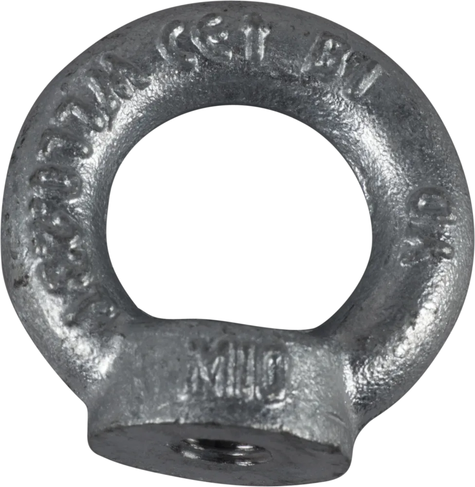 ESSVE 61091003 Lyftögla gängat hål, FZV, 45 my, 10-pack M10