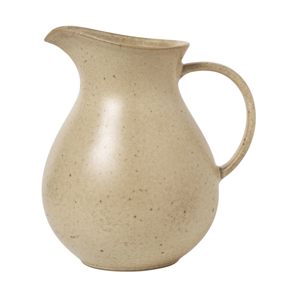 Jenna kanna 1,95 L, Antique yellow