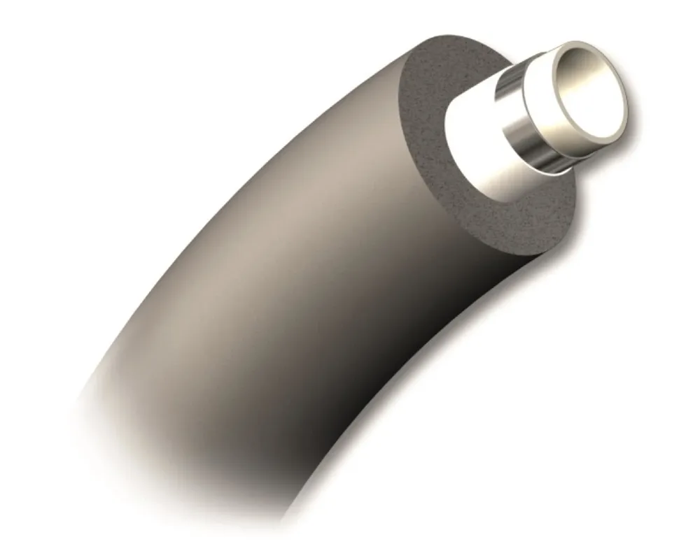 LK Systems 1874485 Universalrör 25 m, med isolering