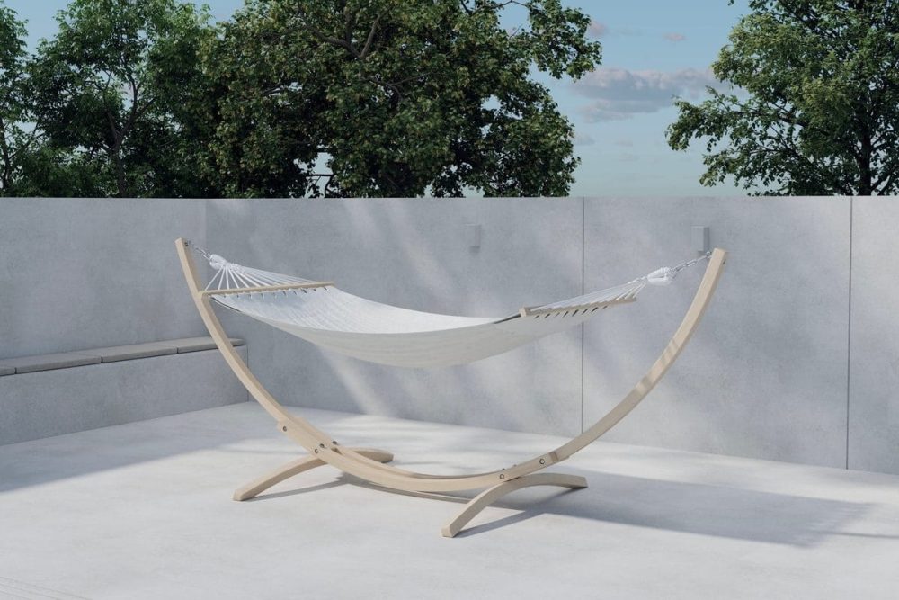 Hammock Hedvig 320 cm Utomhus