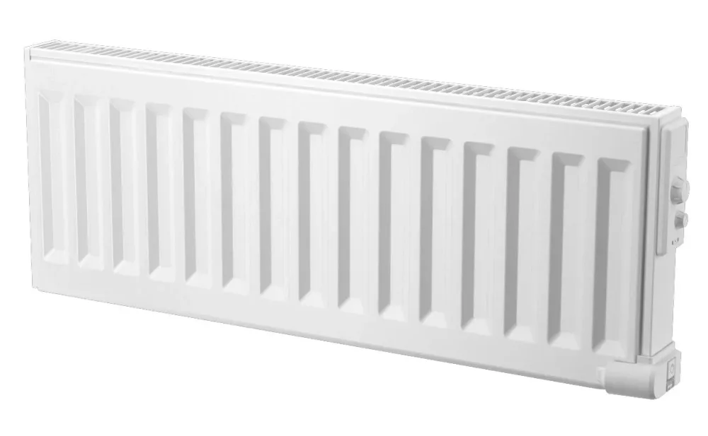 LVI Yali Comfort Värmeelement 300x1300 mm 230 V/1250 W