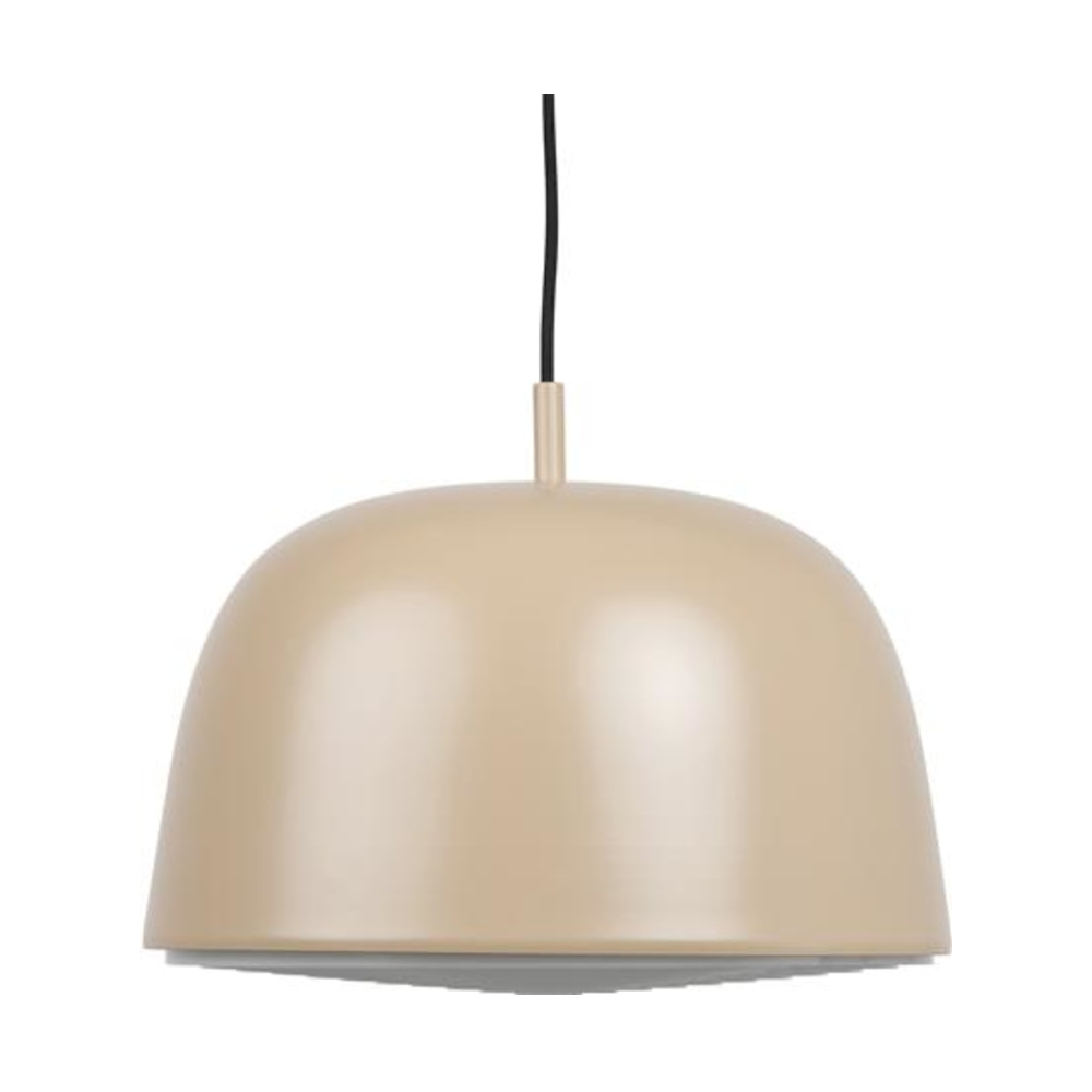 Pendelarmatur Bamse E27 220-240V Sand IP20 Solar Light