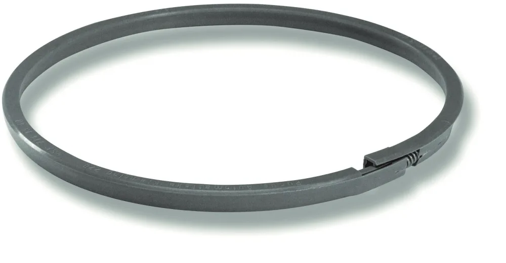 Purus 7141340 Klämring med automatisk inställning 220 mm