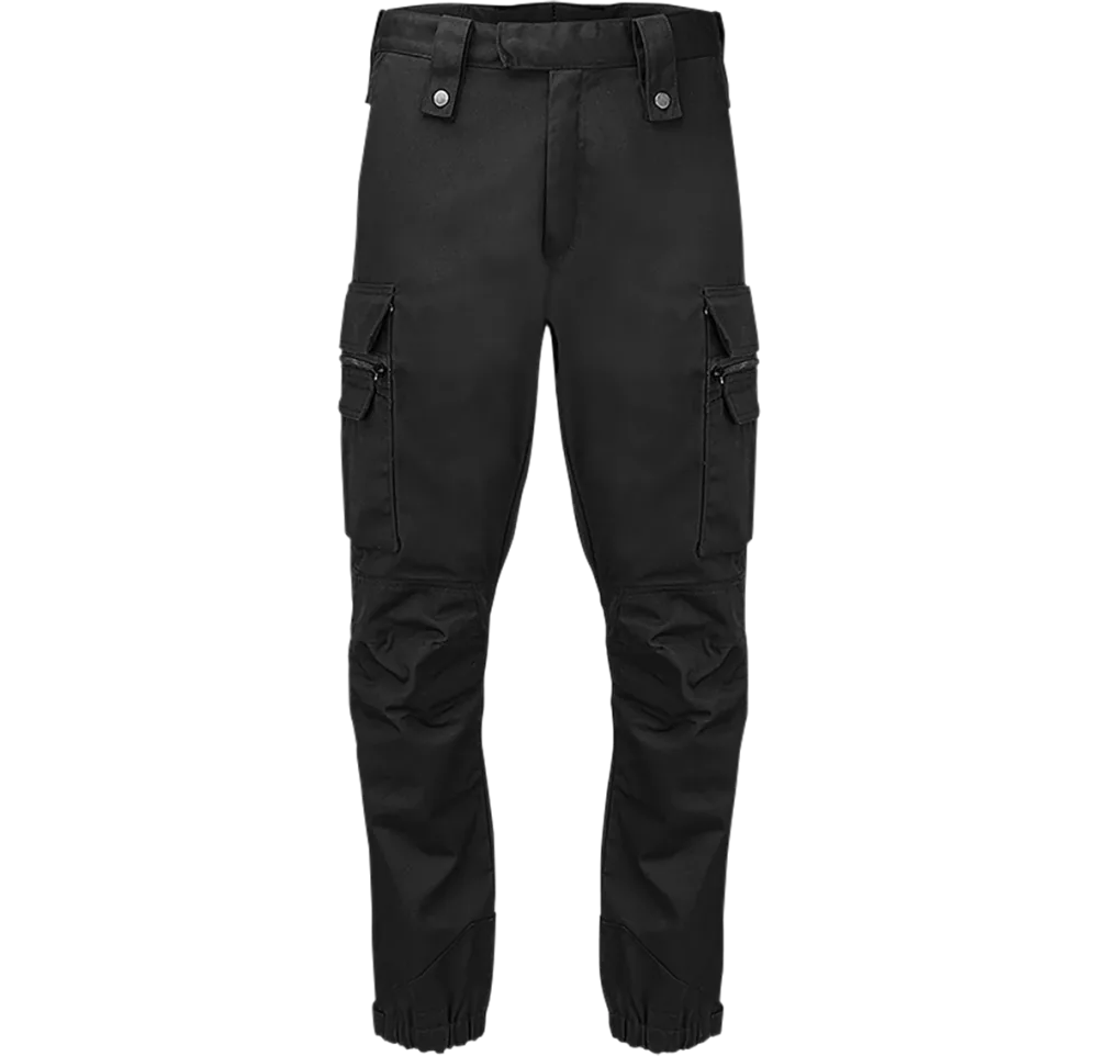 Texstar VP03 Arbetsbyxa svart 42