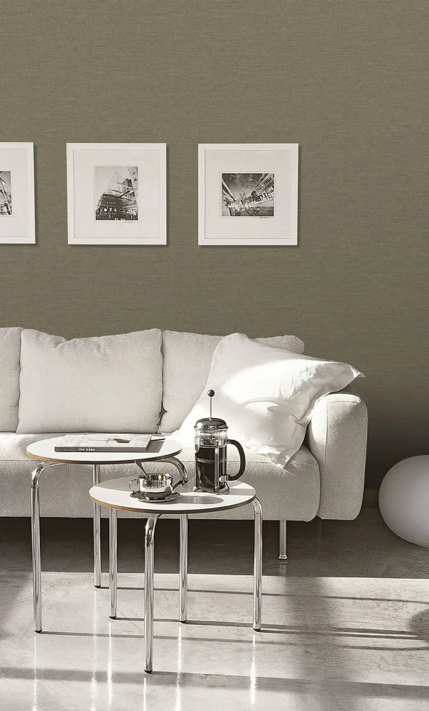 Galerie Wallcoverings Boutique F-PY6007 Tapet Brun