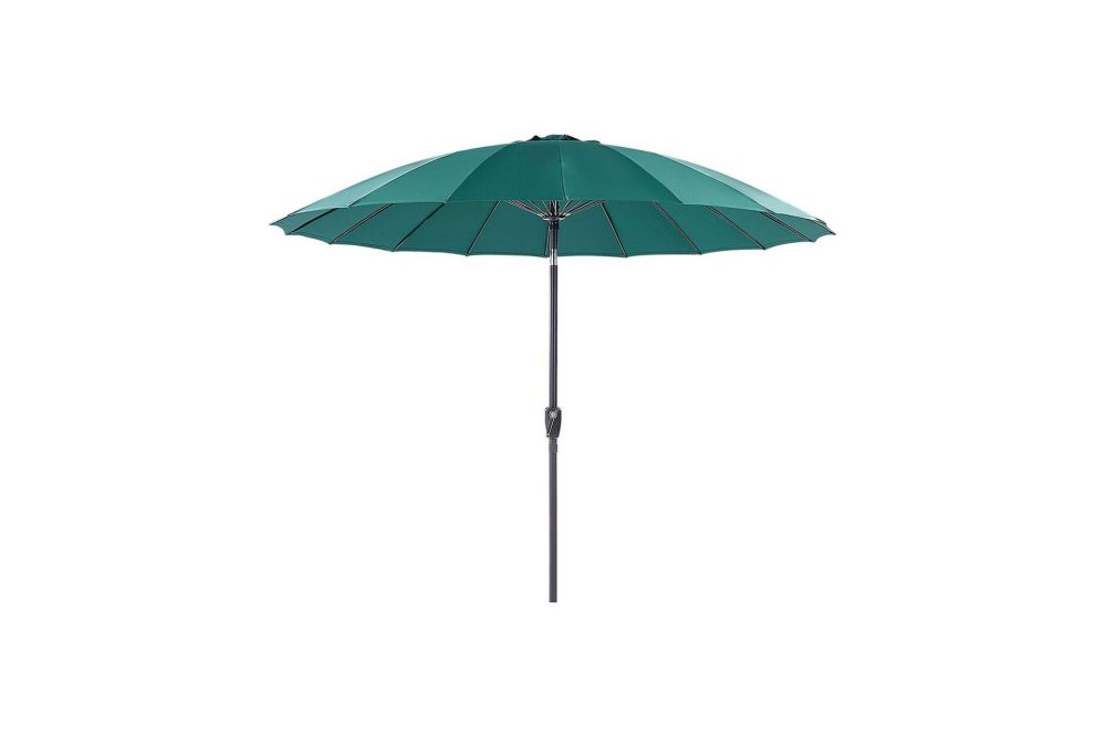 Faenza Parasoll 255 cm