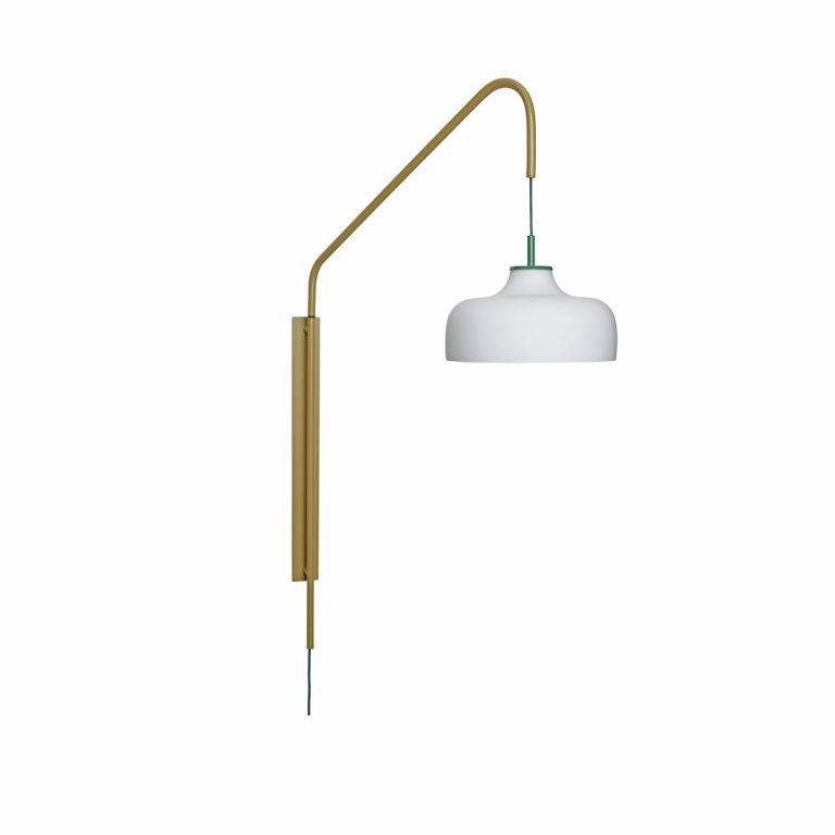 Current vägglampa, Green