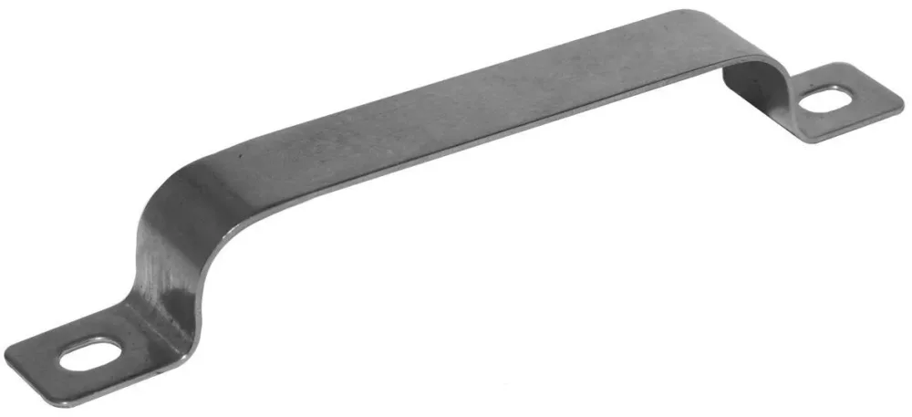 Pexymek 1504764 Skruvklammer fem ledningar, 100-pack 12 mm