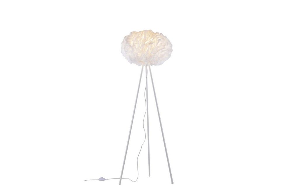 Golvlampa Lolasmart Naomi