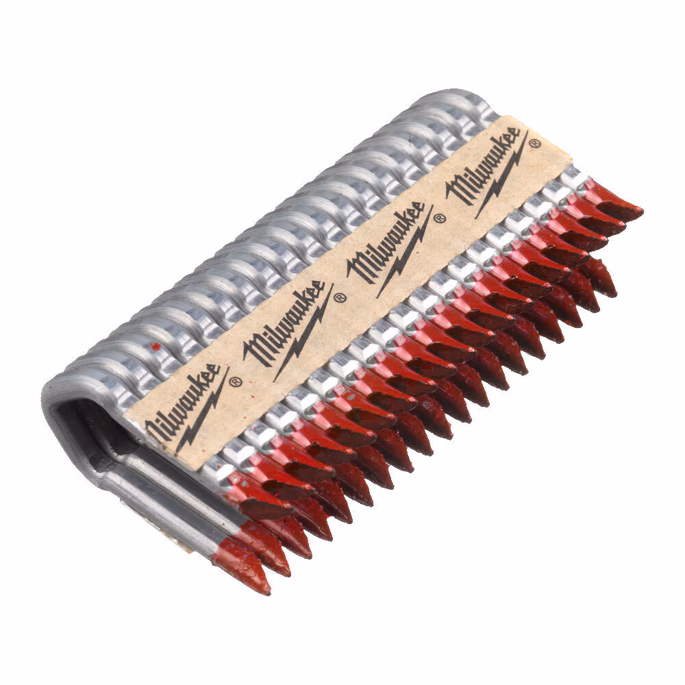 Kjøp Milwaukee Gjerdeklips 40 mm, 960-pakning
