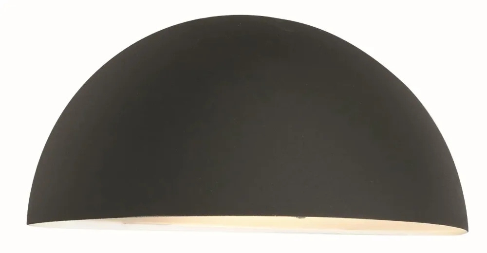 Norlys Paris 5039 Väggarmatur LED, 4000K, 6W, IP43 Galvaniserad - Bild 2