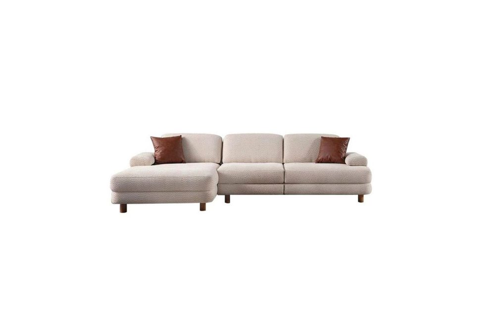 Mami Bäddsoffa med Divan 4-sits