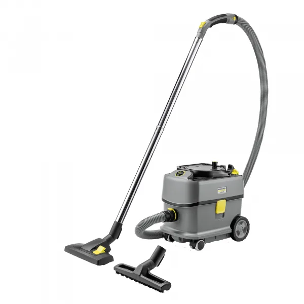 Kärcher T 10/1 Adv HEPA Dammsugare