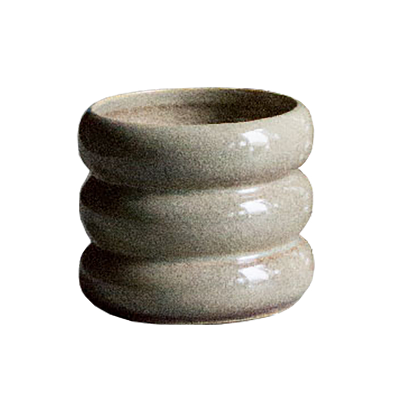 Mud kruka multi, Small, Ø 10 cm