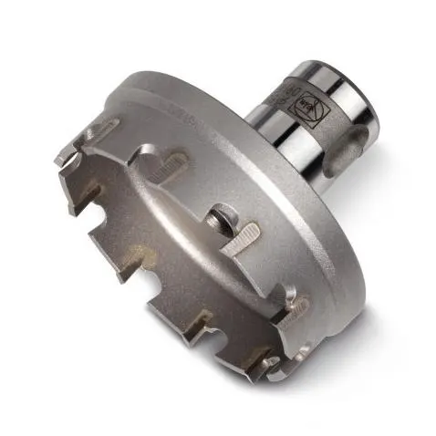 Fein 63131041010 Hålsåg QuickIN Plus, 4 mm Ø41 mm