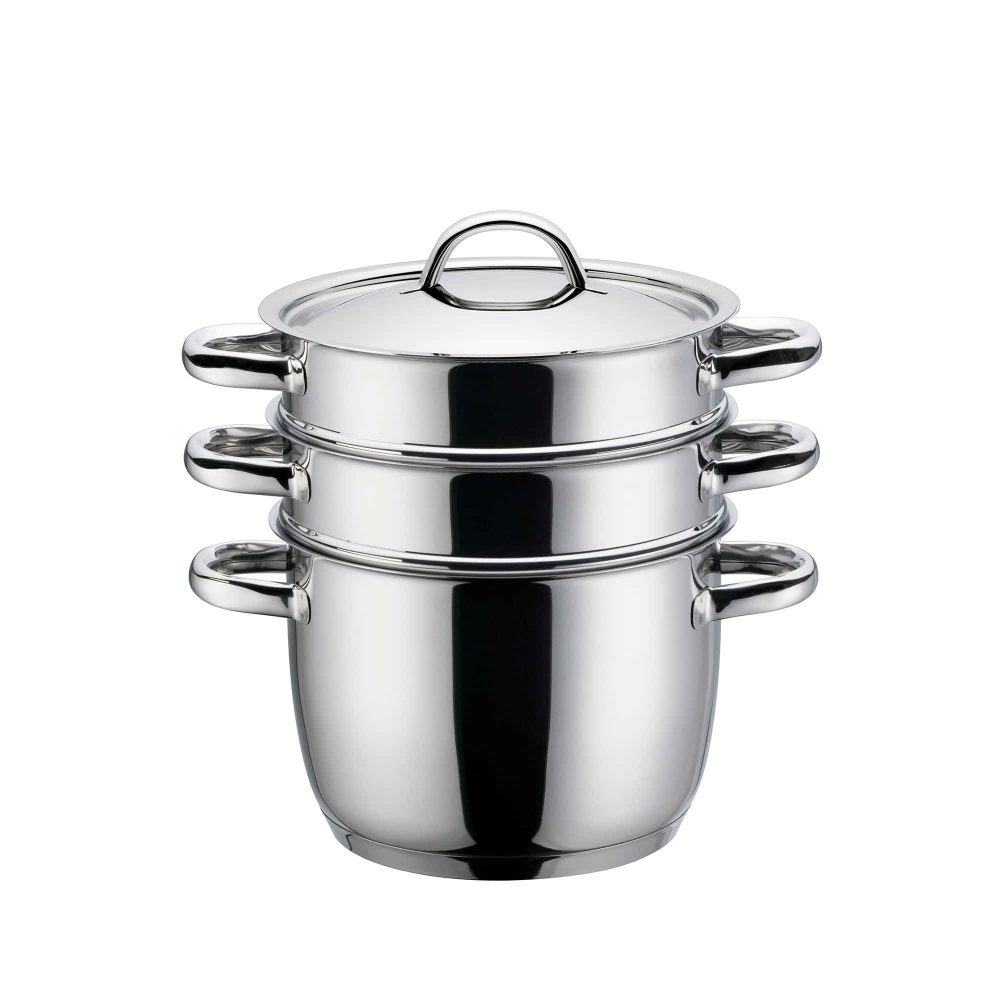 Classic ångkokare, 3 L