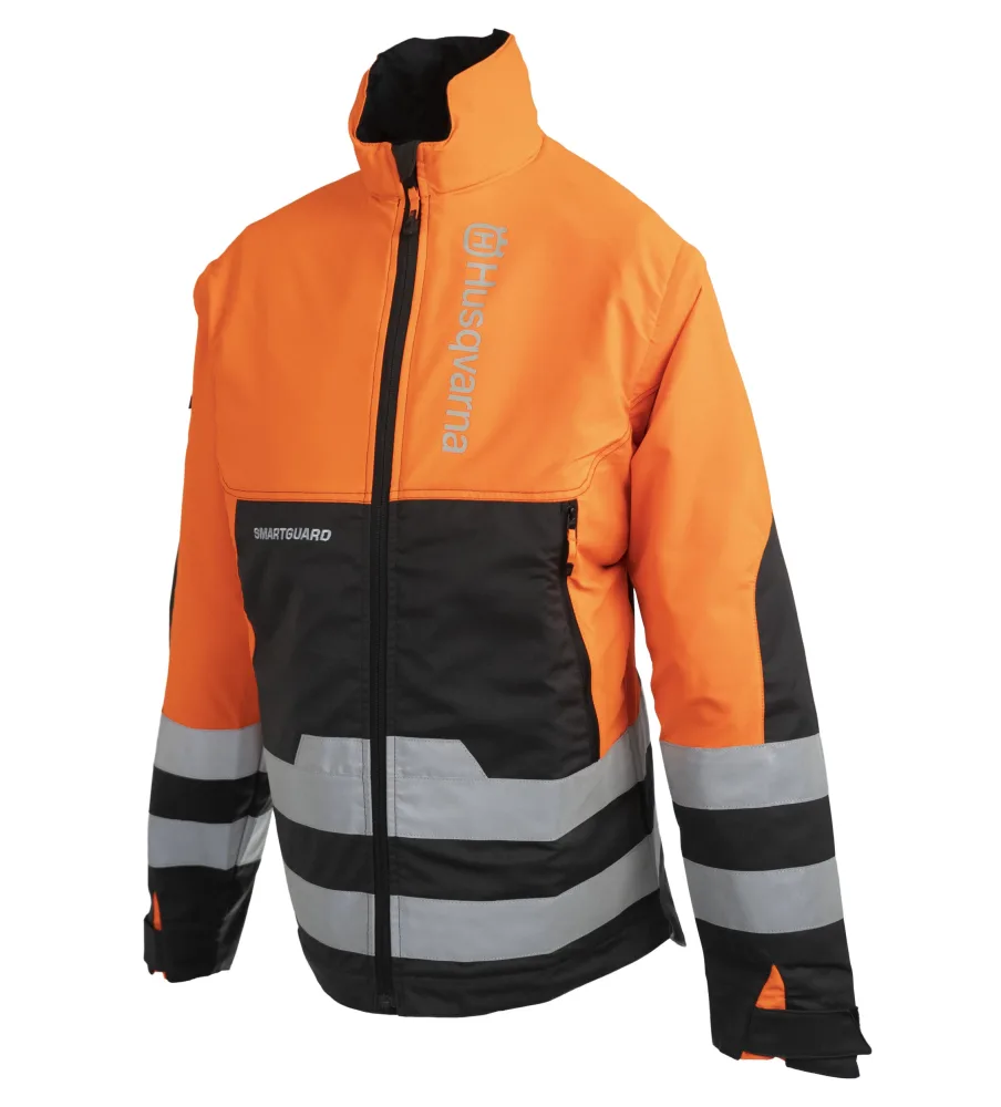 Husqvarna PE 10 J SmartGuard Jacka S